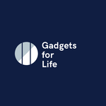 Gadgets for life