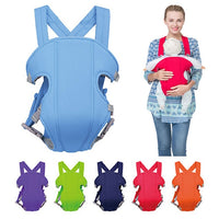 Baby Kangaroo Adjustable Safety Carrier