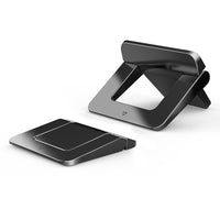 1 Pair Mini Portable Laptop Stand