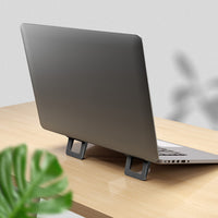 1 Pair Mini Portable Laptop Stand