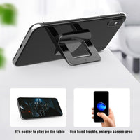 1 Pair Mini Portable Laptop Stand