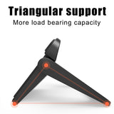 1 Pair Mini Portable Laptop Stand