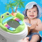 2 in 1 Portable Toilet Seat Kids