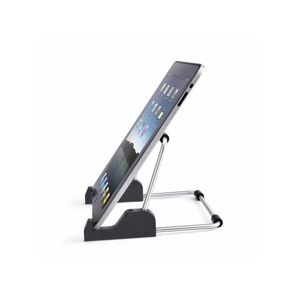 Foldable And Adjustable Tablet Stand