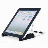 Foldable And Adjustable Tablet Stand