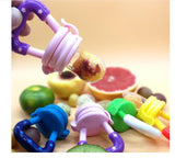 Silicone Baby Pacifier