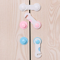 5pcs/lot Multi-function Child Baby Safety Lock