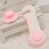 5pcs/lot Multi-function Child Baby Safety Lock