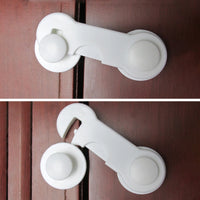 5pcs/lot Multi-function Child Baby Safety Lock