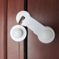 5pcs/lot Multi-function Child Baby Safety Lock