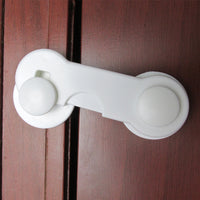 5pcs/lot Multi-function Child Baby Safety Lock