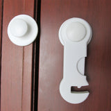 5pcs/lot Multi-function Child Baby Safety Lock