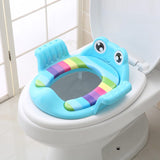 2 in 1 Portable Toilet Seat Kids