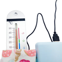 USB Portable Baby Nursing Bottle Heater Cover