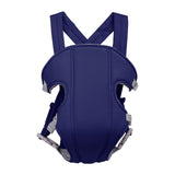 Baby Kangaroo Adjustable Safety Carrier