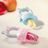 Silicone Baby Pacifier