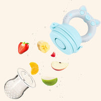 Silicone Baby Pacifier