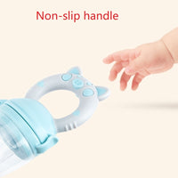 Silicone Baby Pacifier