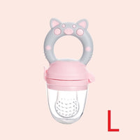 Silicone Baby Pacifier