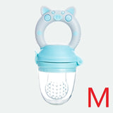 Silicone Baby Pacifier