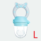 Silicone Baby Pacifier