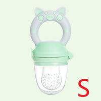 Silicone Baby Pacifier