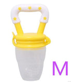 Silicone Baby Pacifier