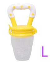 Silicone Baby Pacifier