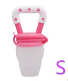 Silicone Baby Pacifier