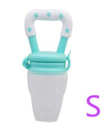 Silicone Baby Pacifier