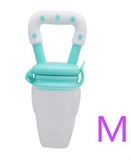 Silicone Baby Pacifier