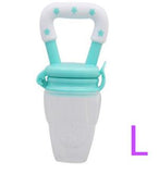 Silicone Baby Pacifier