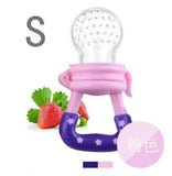 Silicone Baby Pacifier