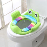 2 in 1 Portable Toilet Seat Kids