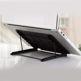 Portable Laptop Stand Adjustable Stand Foldable