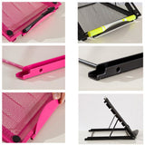 Portable Laptop Stand Adjustable Stand Foldable