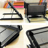 Portable Laptop Stand Adjustable Stand Foldable